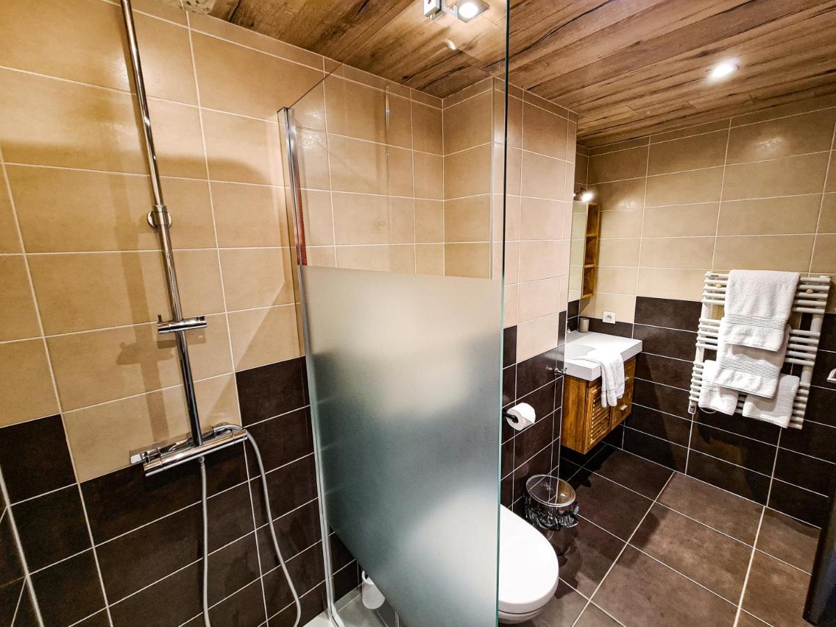 Studio 71 - Vue Montagne, Centre Village La Clusaz & Pied Des Pistes - Aravistour Exterior photo